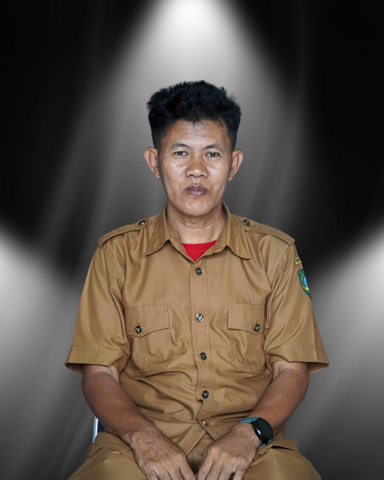 ISRAFIL
